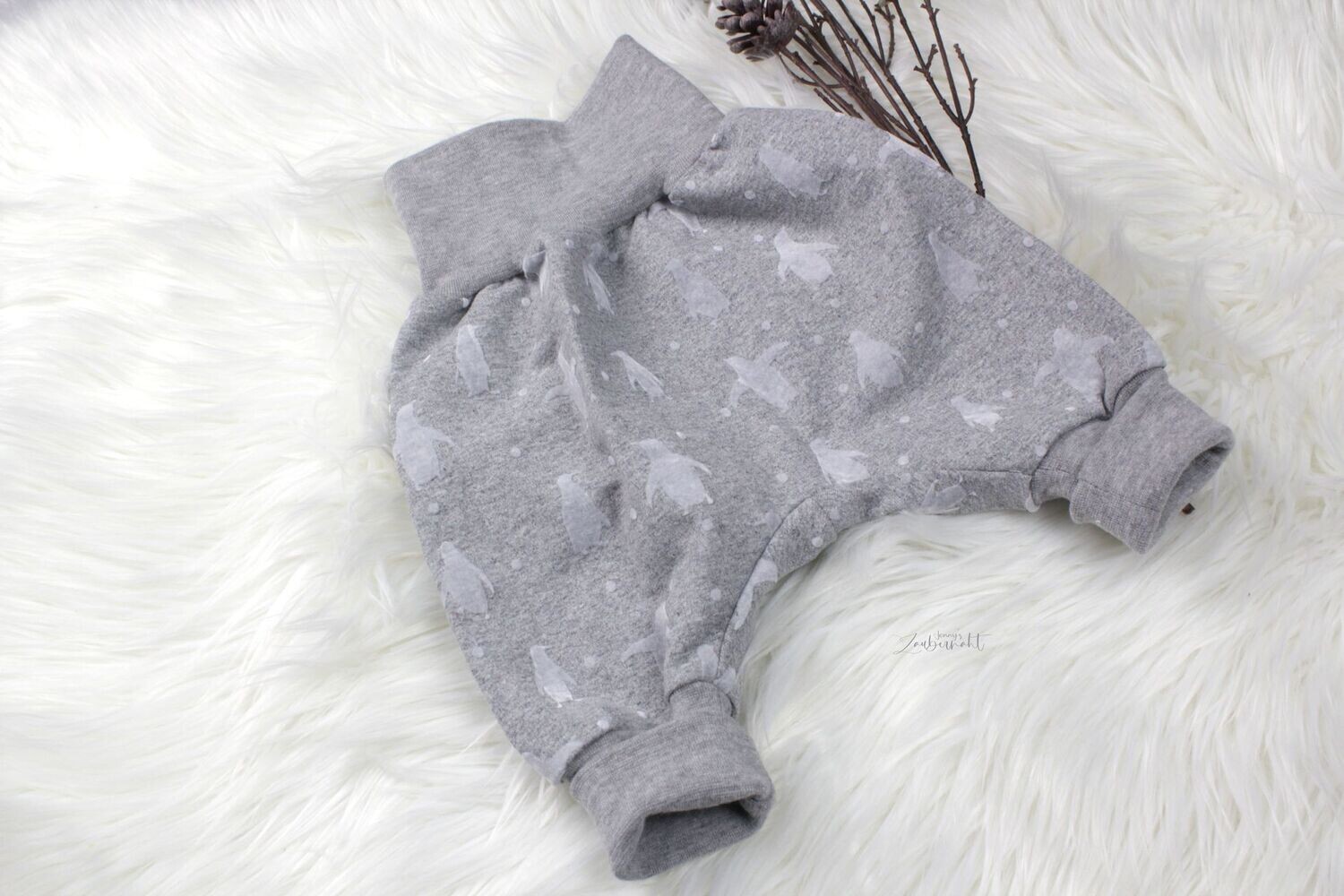 Pumphose Pinguine 50/56 Pumphose Pinguine 50/56