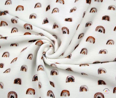 Ribjersey