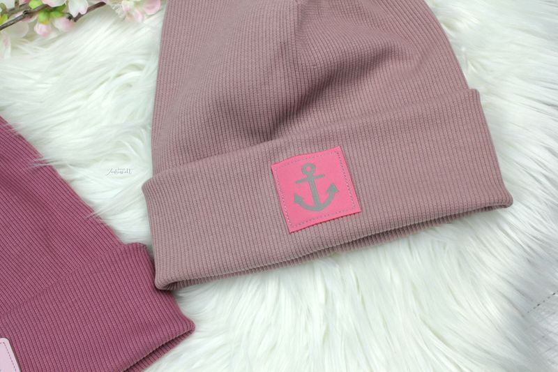 Beanie Anker KU 46-48cm Beanie Anker KU 46-48cm