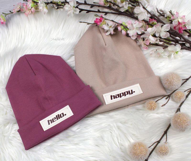 Build your Beanie
