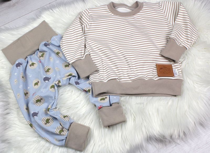 Build your Baby Sweater Build your Baby Sweater