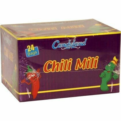 Candyland Chilli Milli