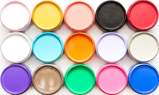 Chalk Paint