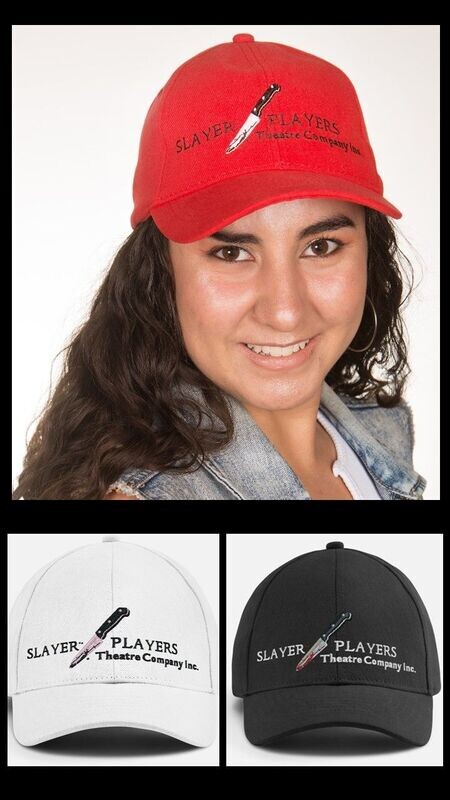 BASEBALL CAP