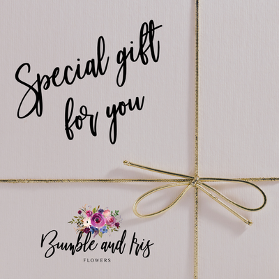 Gifts &amp; gift cards