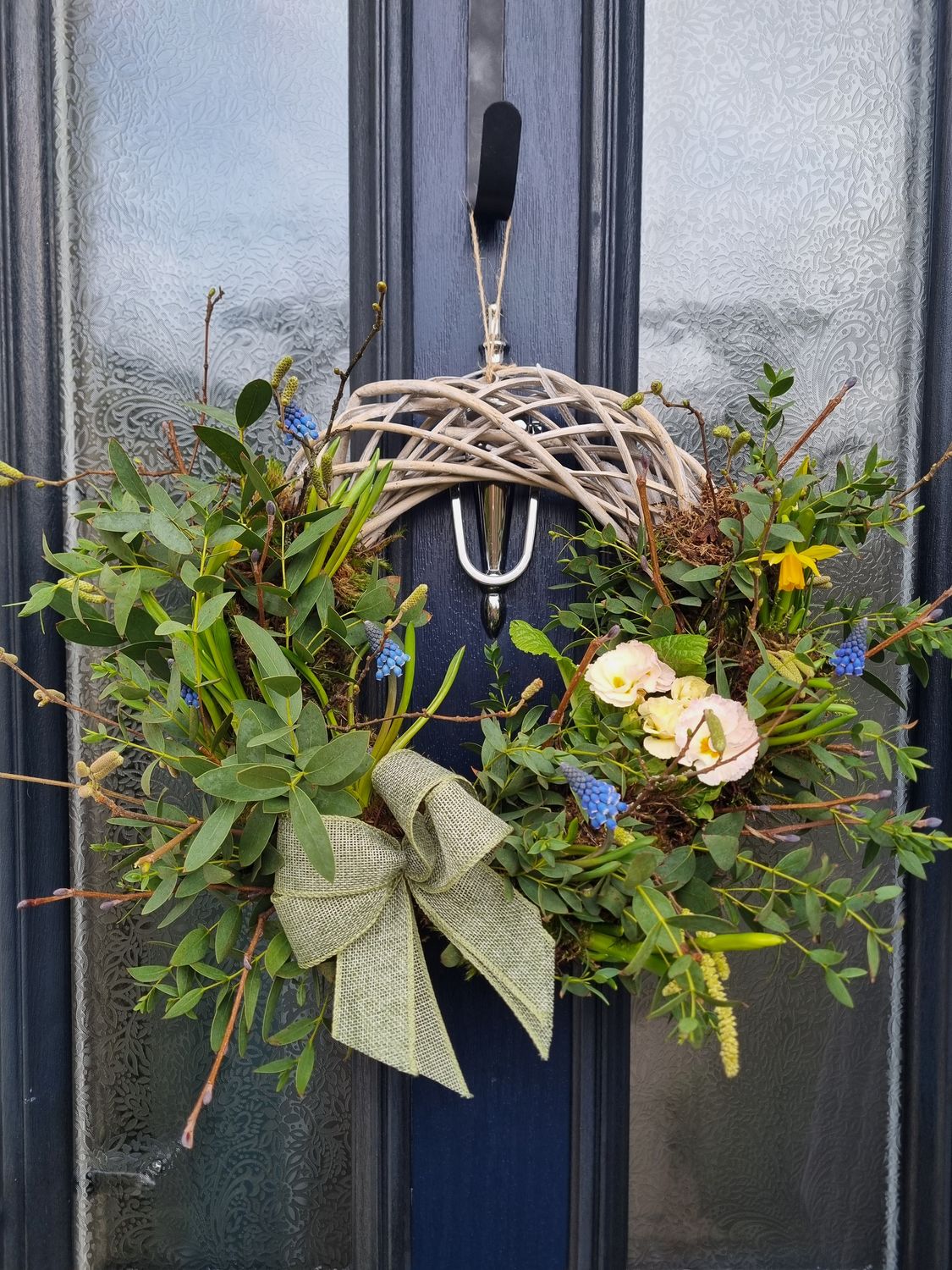 Spring Wreath Workshop