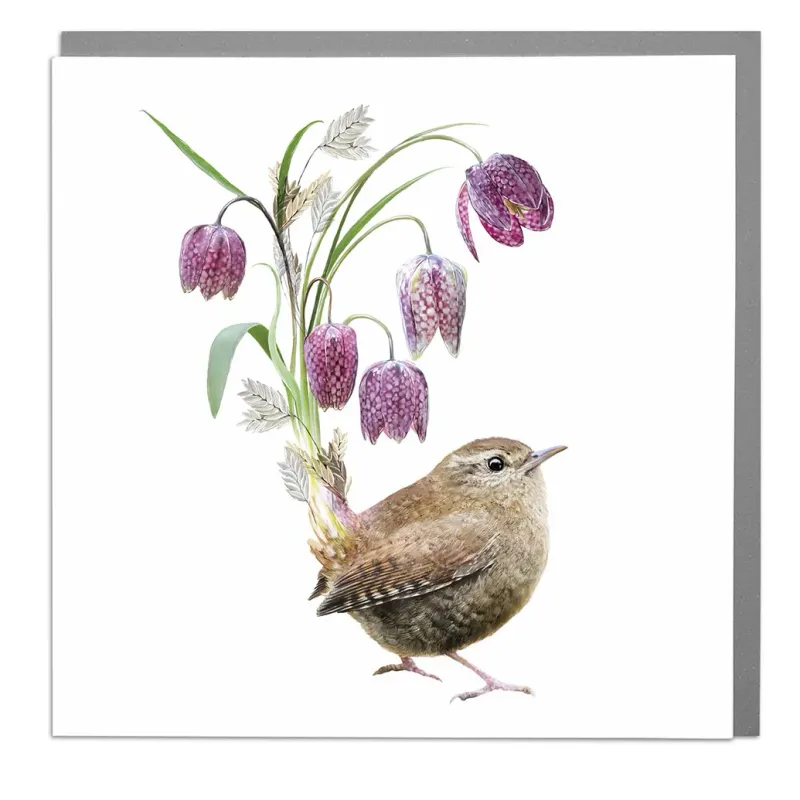 Greetings card