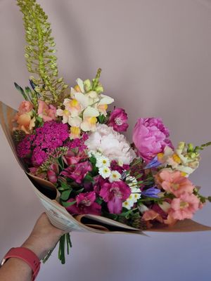 Flower subscriptions 2025