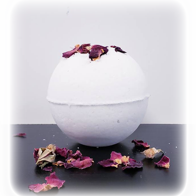Wake Up Call CBD Bath Bomb