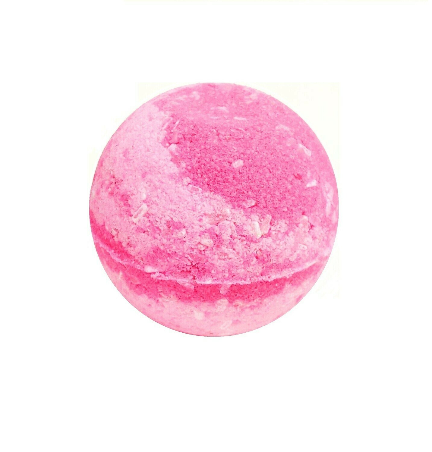 Fluff Bath Bomb