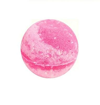 Fluff Bath Bomb Fluff Bath Bomb