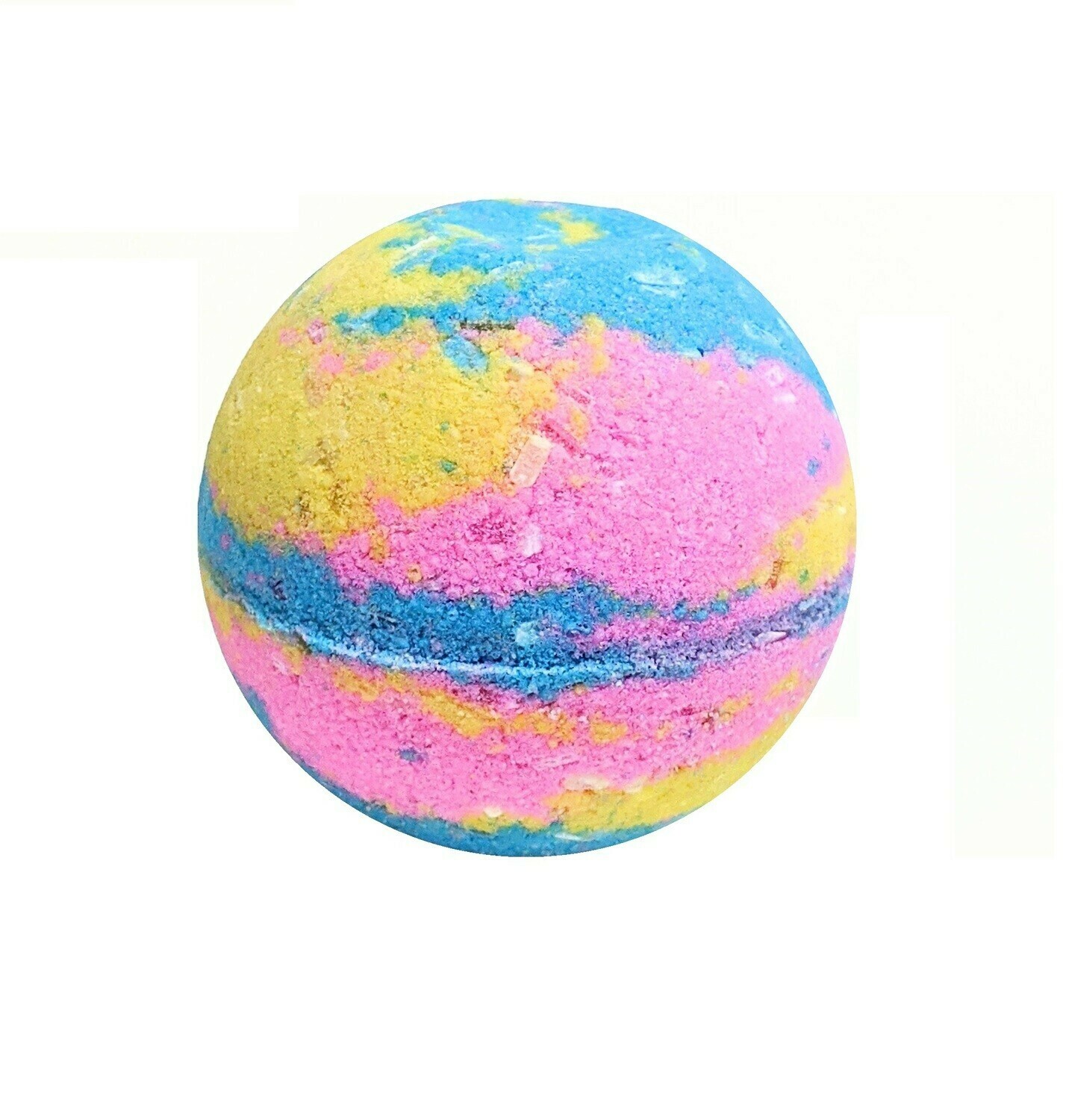 Tutti Frutti Bath Bomb