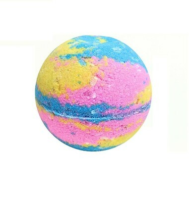 Tutti Frutti Bath Bomb Tutti Frutti Bath Bomb