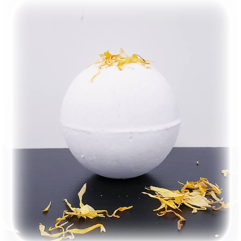 Seduction CBD Bath Bomb