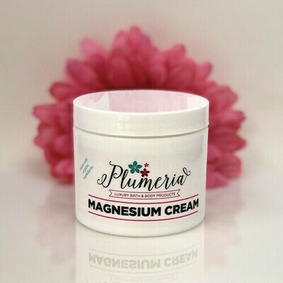 Magnesium Cream Magnesium Cream