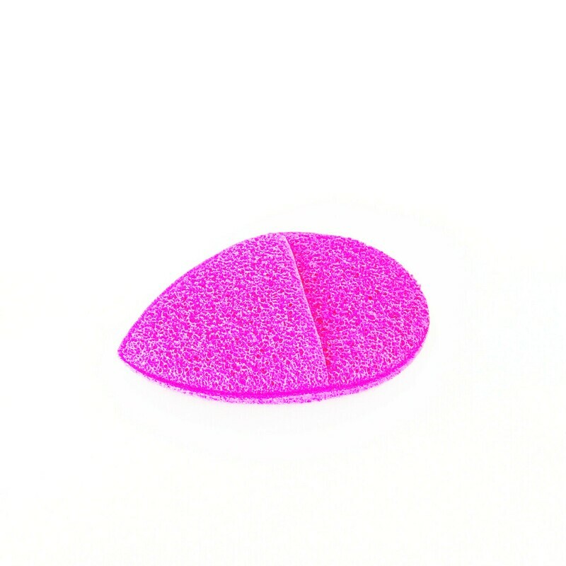 Finger Mitt Exfoliating Sponge