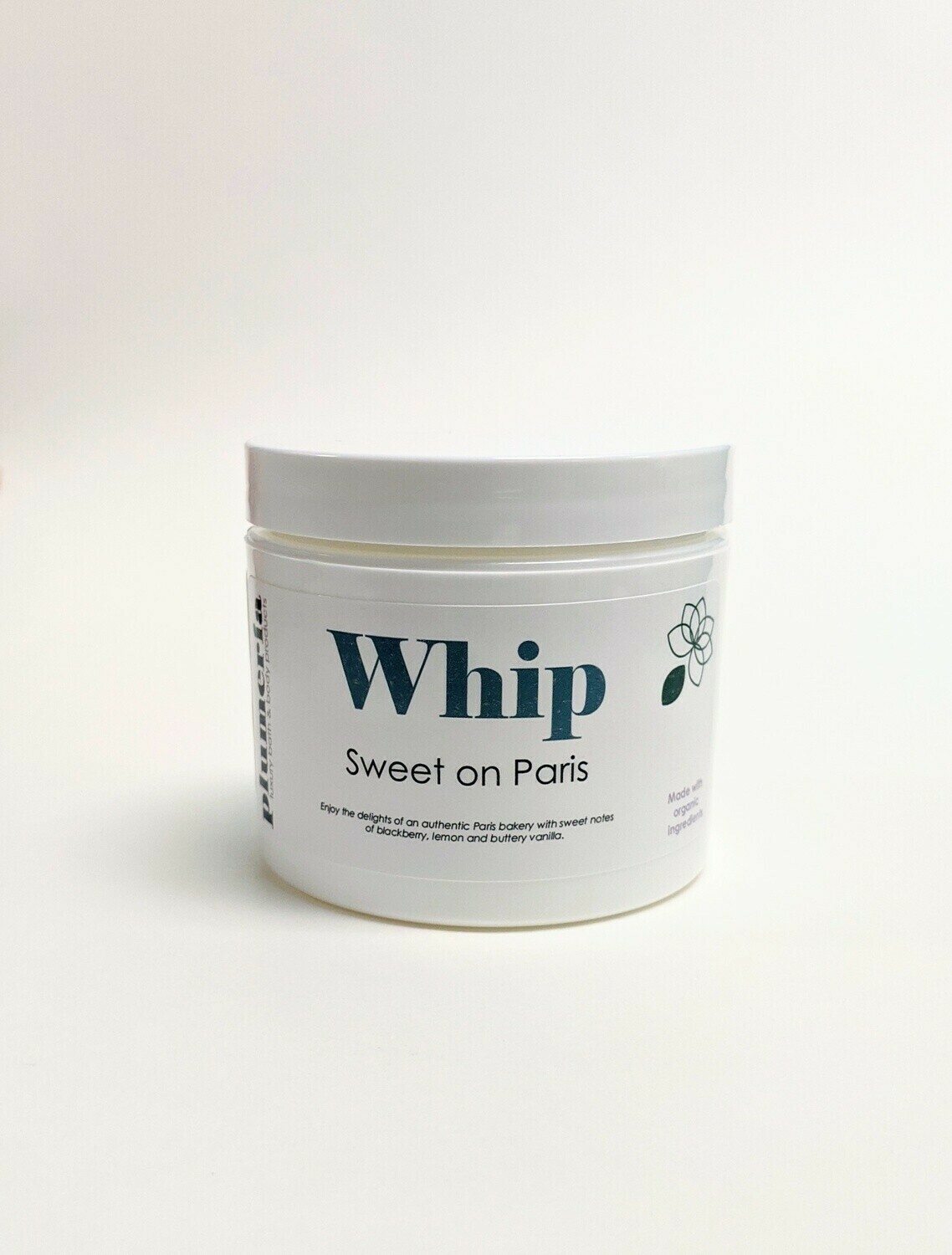 Limited Edition Whips Limited Edition Whips