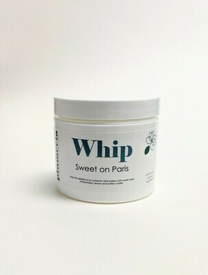 Limited Edition Whips Limited Edition Whips