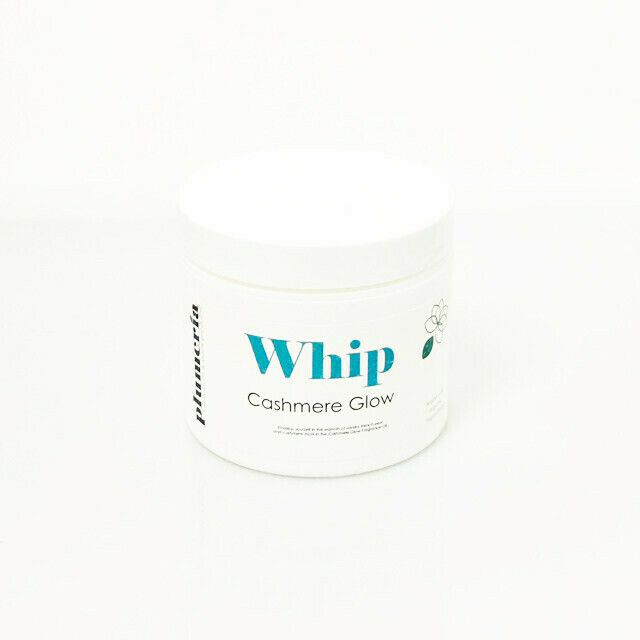 Shea Butter Whips