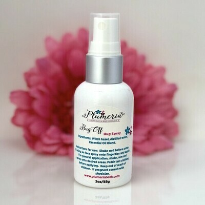 Bug Off Bug Spray/Baby Bug Off Bug Off Bug Spray/Baby Bug Off