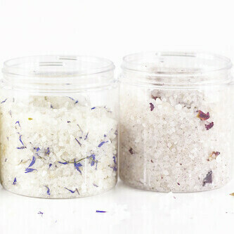 Epsom Salts
