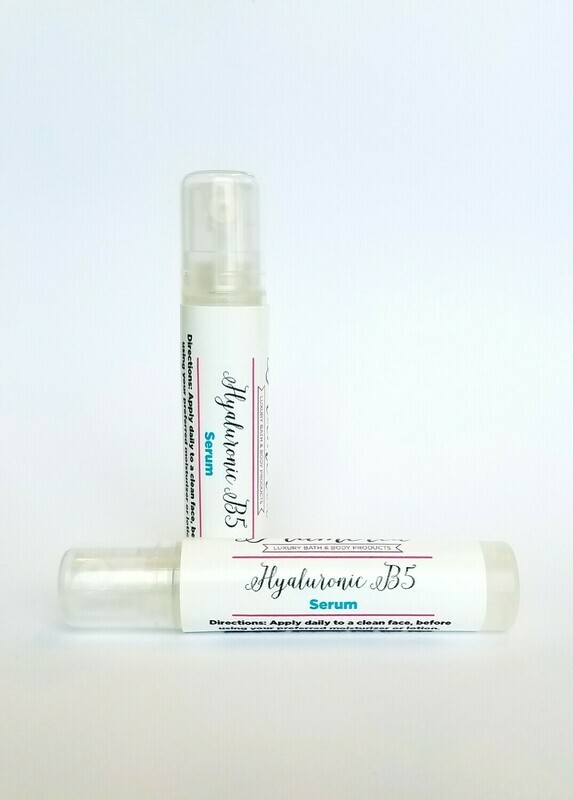 Hyaluronic B5