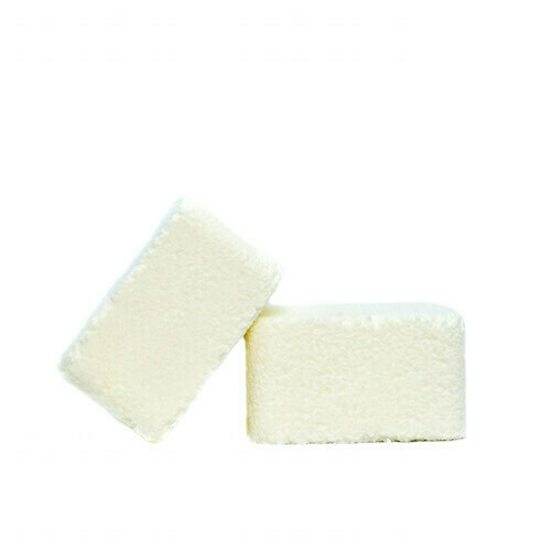 SHOWER BOMB, SCENT: Free &amp; Clear