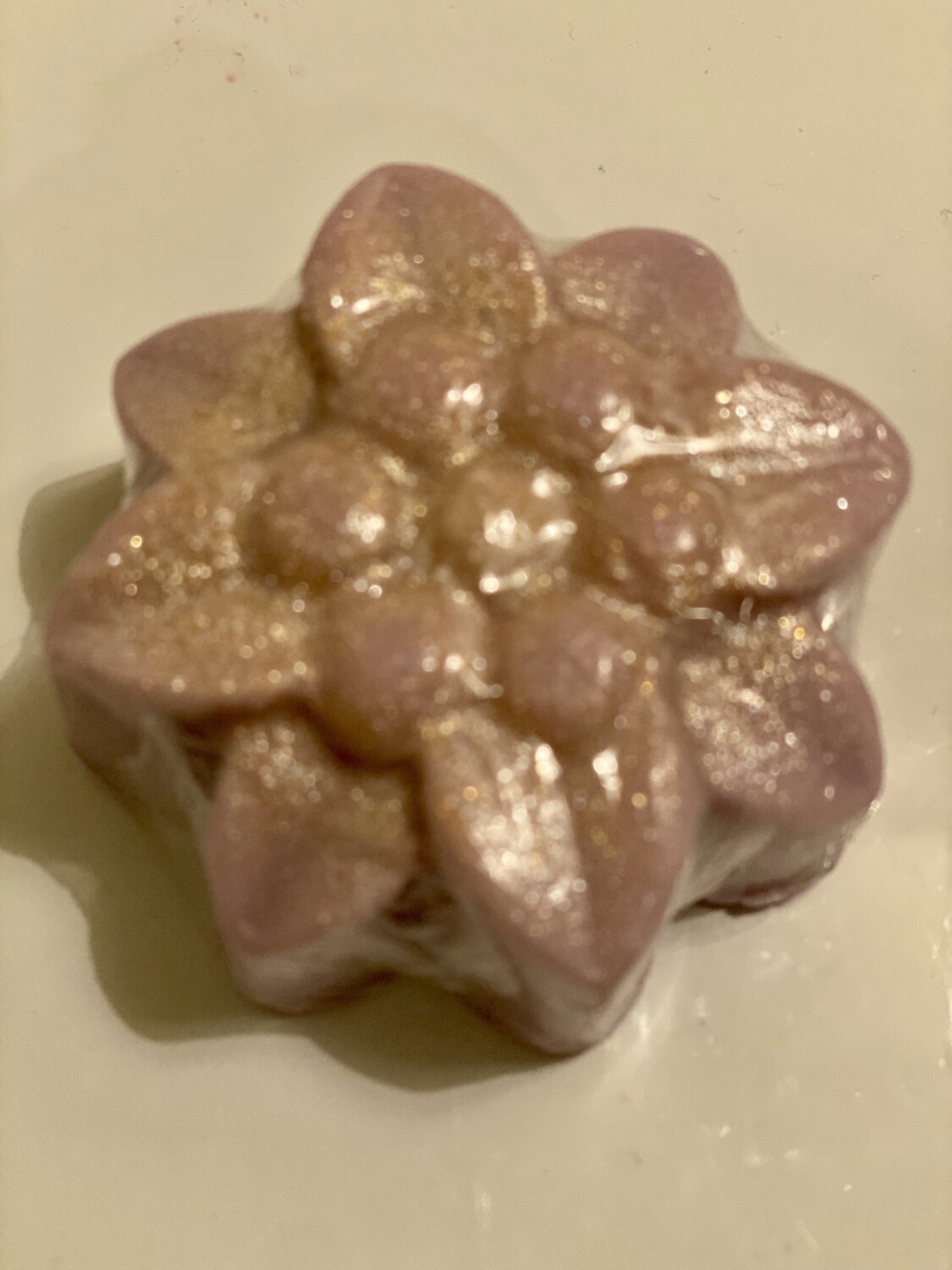 Lemon Lavender Soap Lemon Lavender Soap