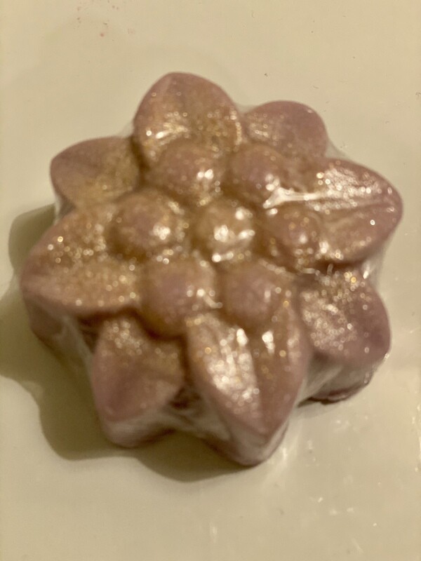 Lemon Lavender Soap