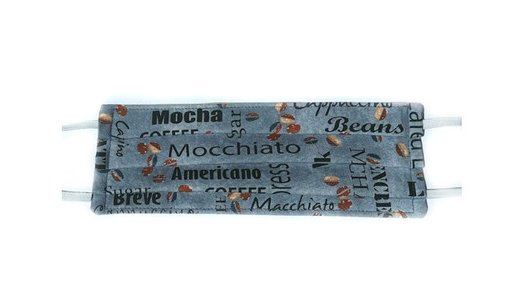 Coffee Face Mask Coffee Face Mask