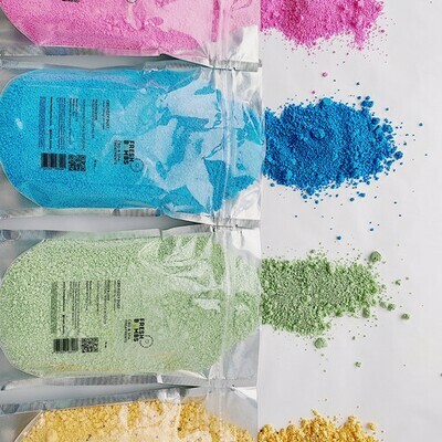 CBD Fizzy Dust CBD Fizzy Dust