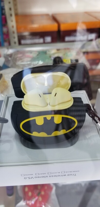 Bluetooth Magnéticos 