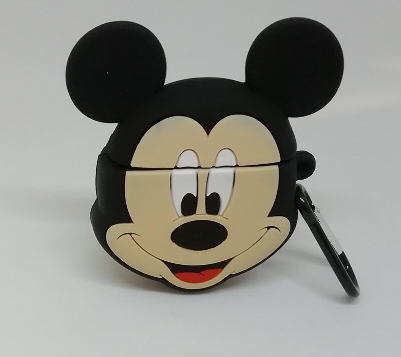 Cover para Bluetooth de Iphone.