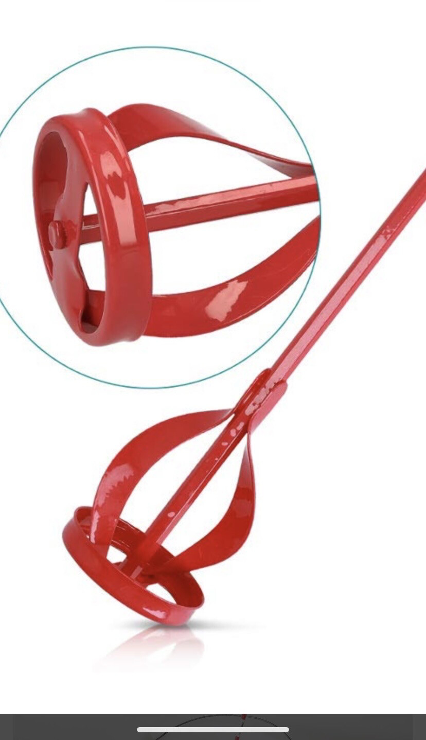 Industriels Paint mixer/Mélangeur a peinture industriel 