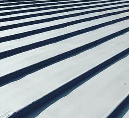 METAL ROOF