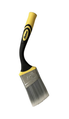 Removable brush.