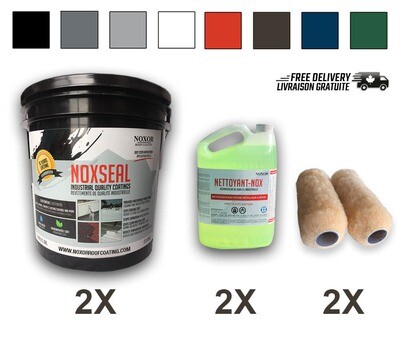 KIT 800 ft2