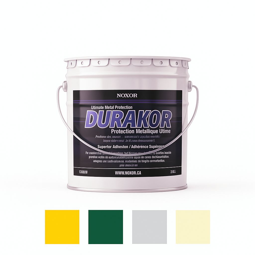 DURAKOR