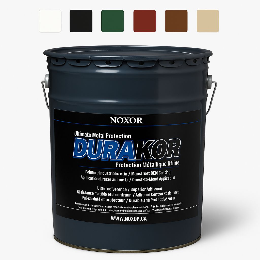 DURAKOR