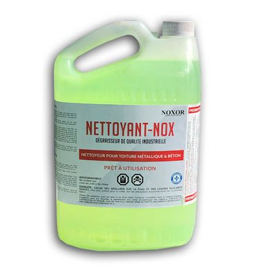Nettoyant nox 