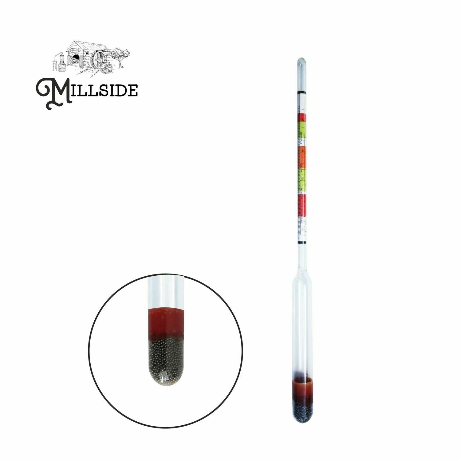 Hydrometer Meaning And Example at David Frasier blog