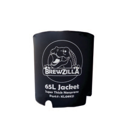 BREWZILLA JACKET - 65L