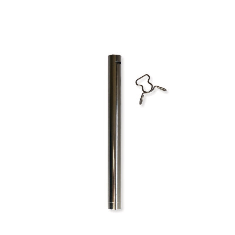 BREWZILLA UPPER CLIP ROD FOR MALT PIPE BREWZILLA UPPER CLIP ROD FOR MALT PIPE