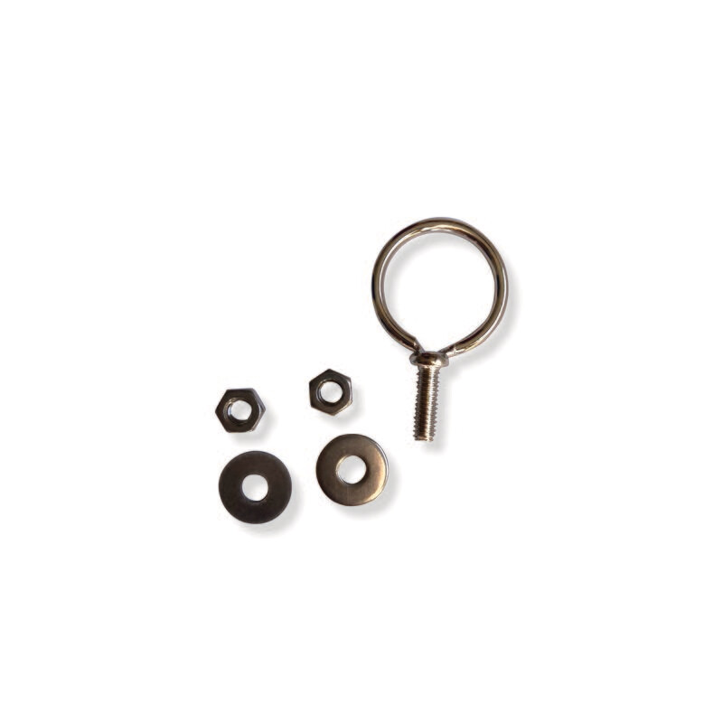 BREWZILLA EYE BOLT ASSEMBLY FOR BOILER FALSE BOTTOM BREWZILLA EYE BOLT ASSEMBLY FOR BOILER FALSE BOTTOM