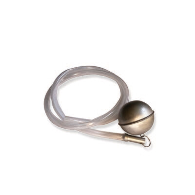SILICONE DIP TUBE & STAINLESS STEEL FLOAT SILICONE DIP TUBE & STAINLESS STEEL FLOAT