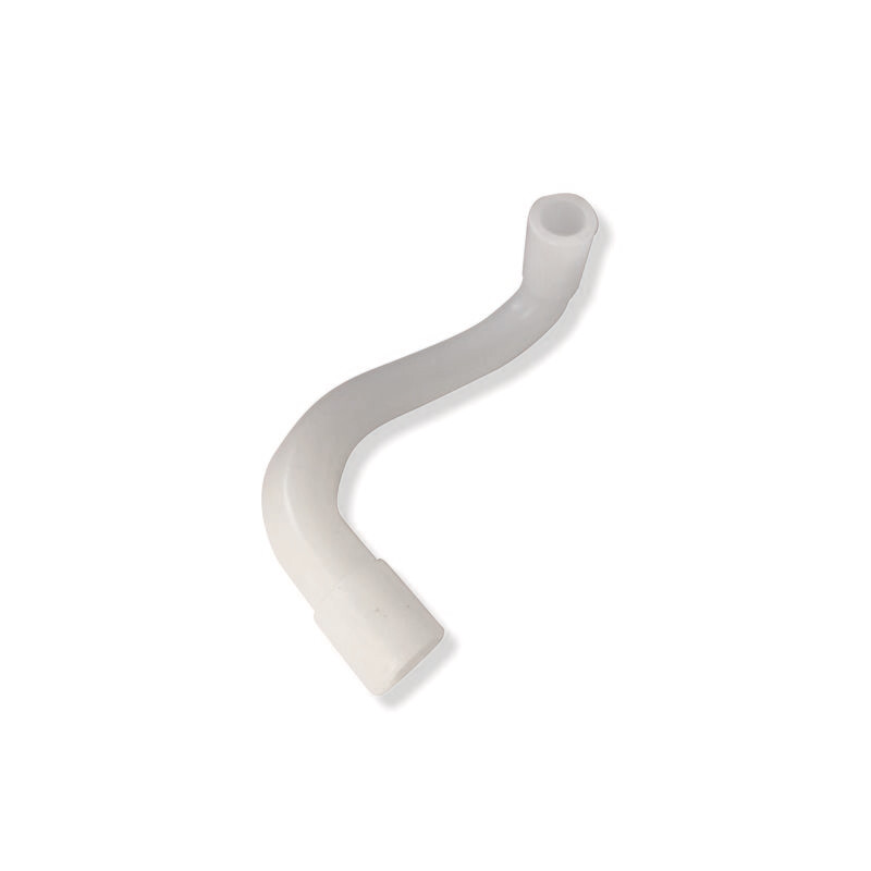 BREWZILLA RIGHT ANGLE SILICONE ELBOW TUBE