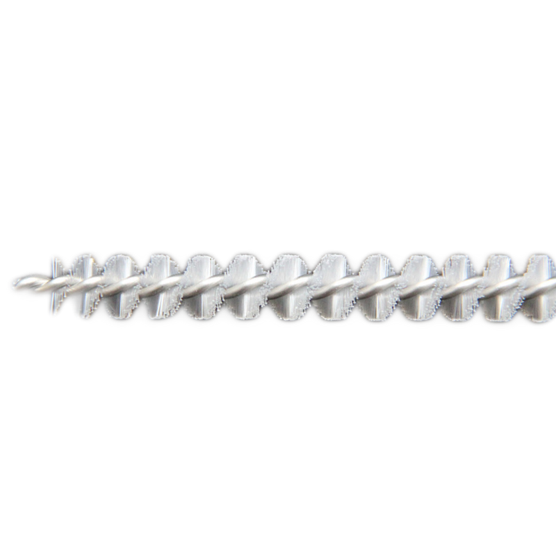 FLEXIBLE WIRE DIP TUBE BRUSH FLEXIBLE WIRE DIP TUBE BRUSH
