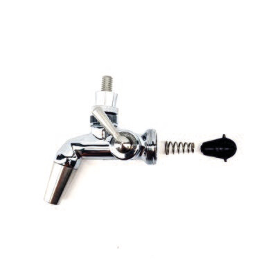 NUKATAP FC - AUTO CLOSE SPRING NUKATAP FC - AUTO CLOSE SPRING