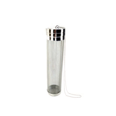 HOP TUBE WITH CHAIN HOP TUBE WITH CHAIN