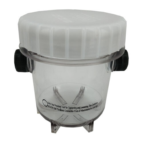 FERMZILLA COLLECTION CONTAINER FERMZILLA COLLECTION CONTAINER